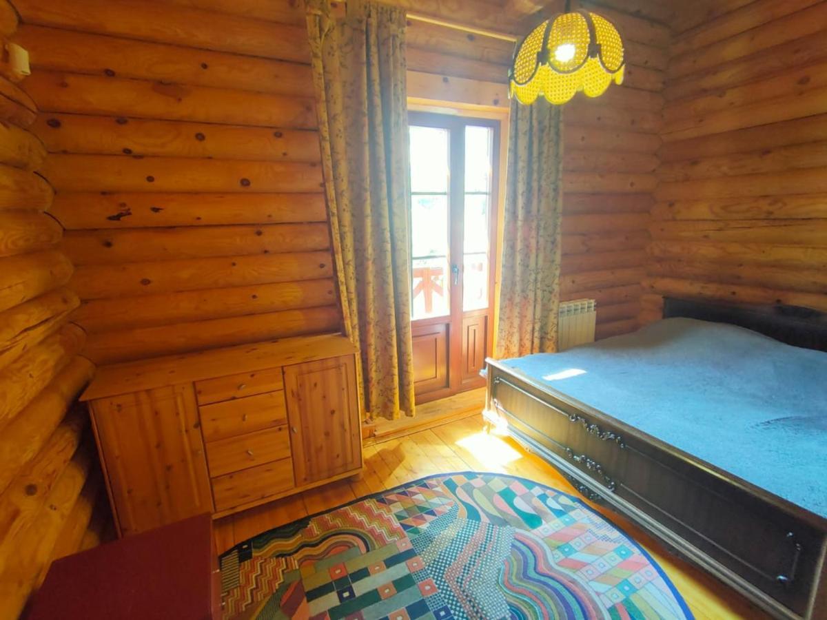 Hostel SHYMBULAK Almaty Exterior foto