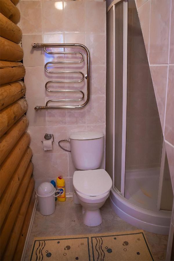 Hostel SHYMBULAK Almaty Exterior foto