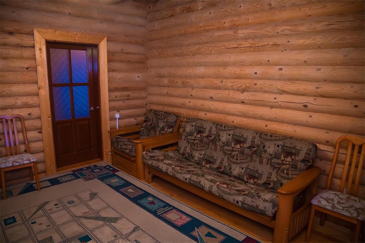Hostel SHYMBULAK Almaty Exterior foto