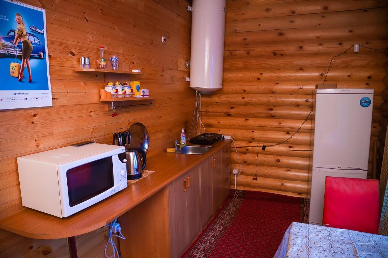 Hostel SHYMBULAK Almaty Exterior foto