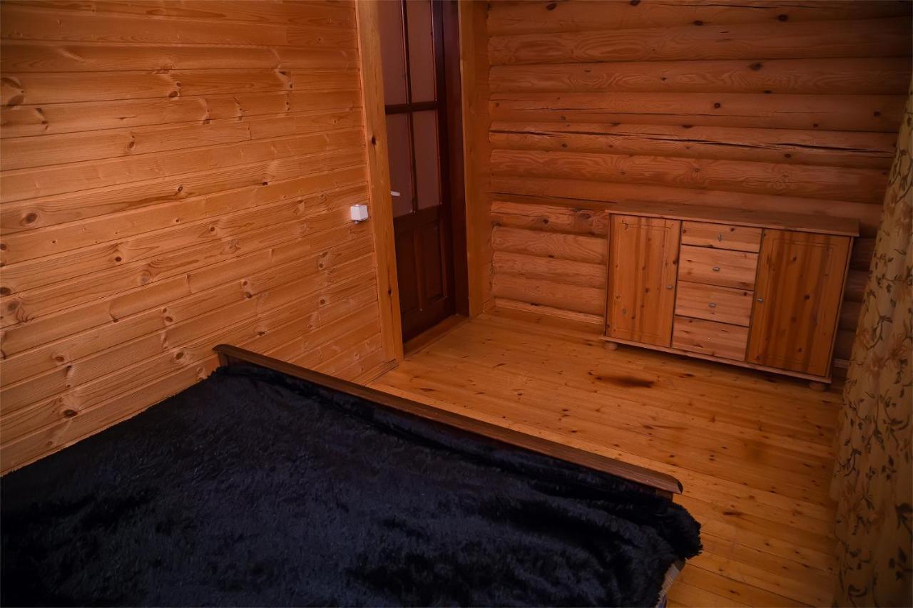 Hostel SHYMBULAK Almaty Exterior foto