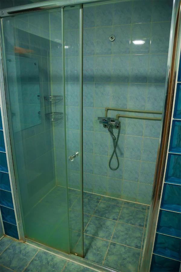 Hostel SHYMBULAK Almaty Exterior foto