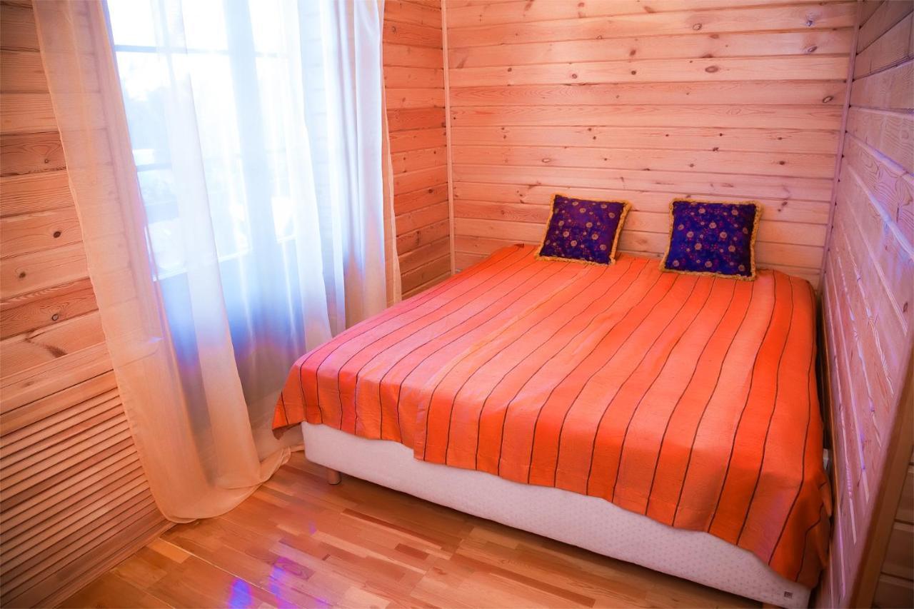 Hostel SHYMBULAK Almaty Exterior foto